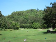 Dalit Bay Golf & Country Club